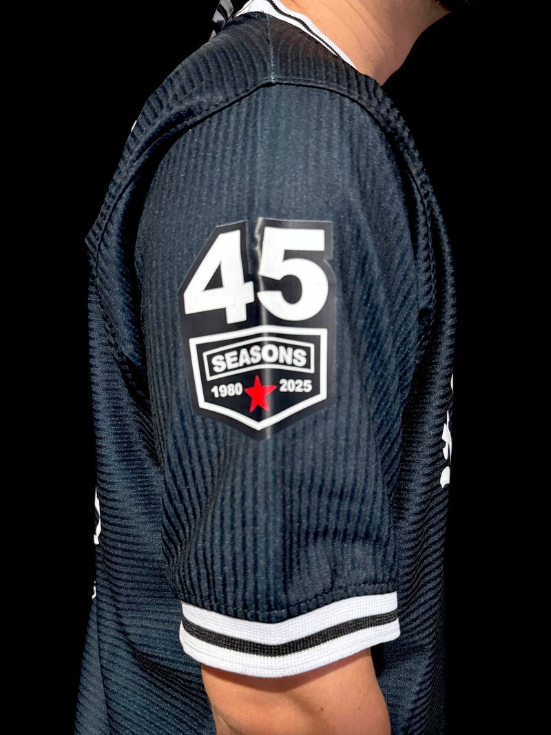 Jersey “Homerun” Beisbol