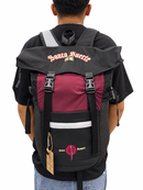 Mochila Adventure “Japón”