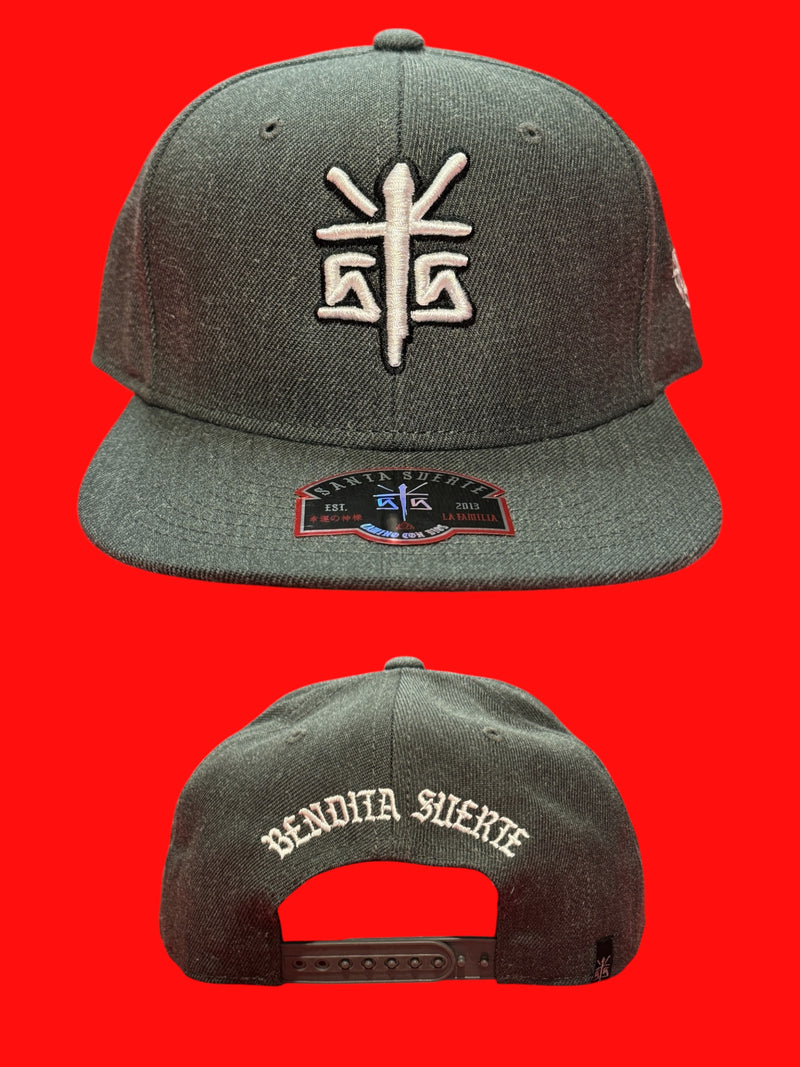 Gorra “Cruz 59”