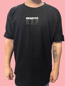 Playera fresh “Bendito RAP”