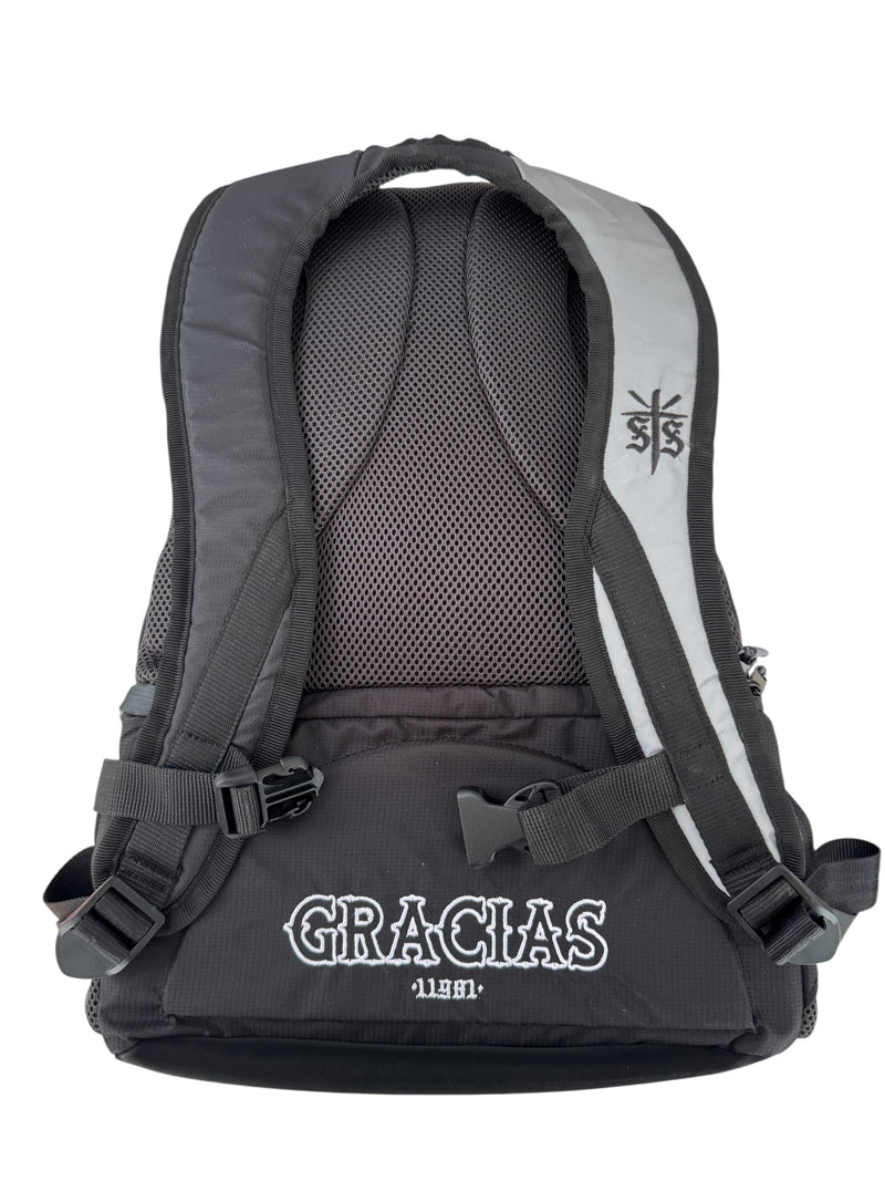 Mochila "Te bendigo” hielera