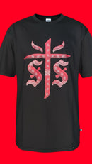 Playera “Cruz paño” élite