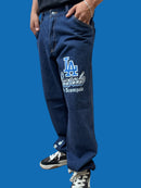 Pantalón Mezclilla “Los Ángeles”