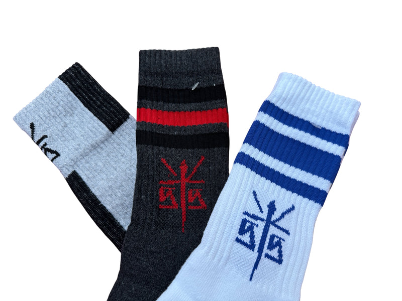 Calceta paquete ”LOS”