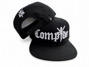 “Compton ss” cap