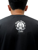 Playera premium  “Jefe de jefes”