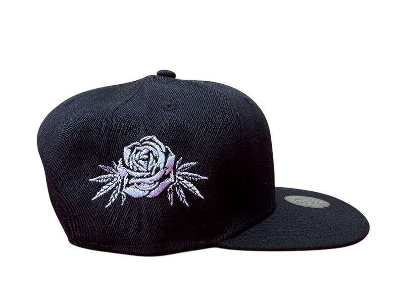 Gorra “Como la flor ”