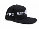 Gorra “Letras clásicas”