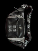 Cangurera Fresh "Elegant” negro.