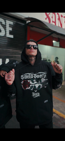 Sudadera “Como la flor” Dexlix