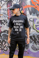Playera “Gangster RAP” élite