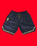 Short mundial “Charros”