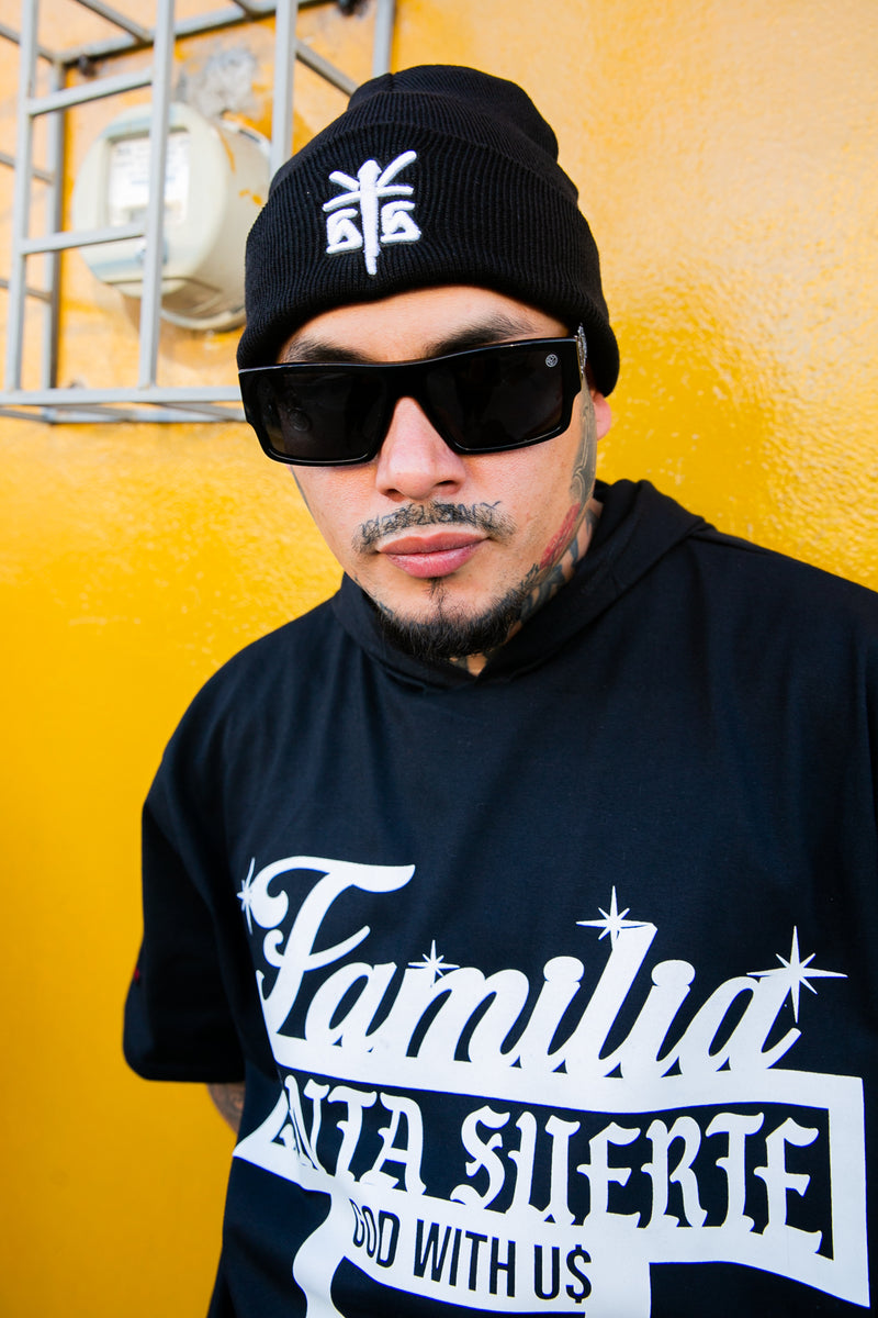 Playera GORRO “Familia”