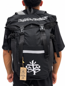 Mochila Adventure “Grafity”