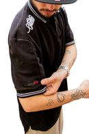 Polo “Original elegant” Stone