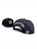 Gorra “Cruz palmera”