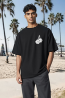 Playera “Cruz dados” élite