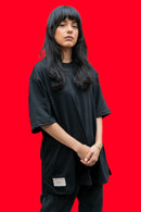 Playera  “Simplicidad” negro