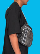 Mini bag “Denim”