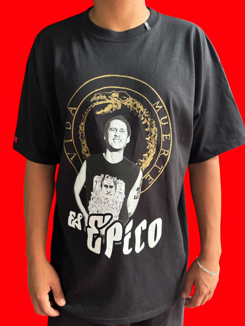 Playera "Canserbero Epíco 2”