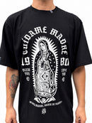 Playera élite “Virgen”