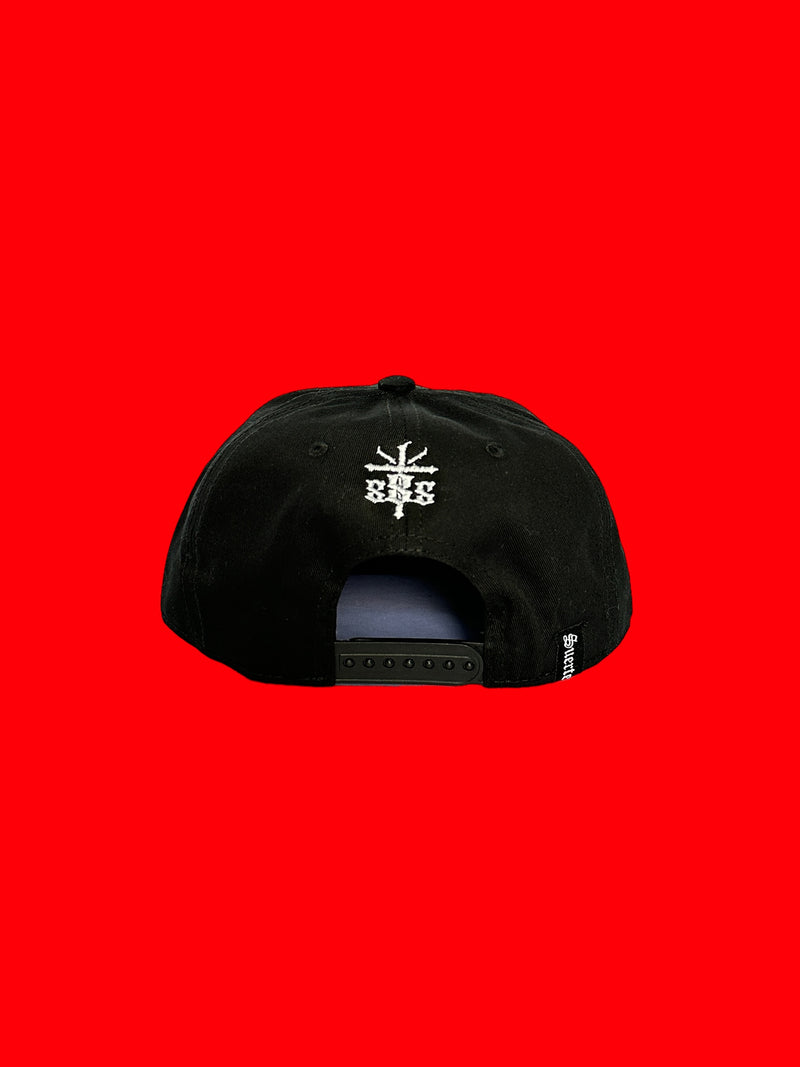 “888” Dragon Cap