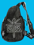 Mini bag “Denim”