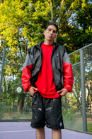 Chamarra “Kinky RED”