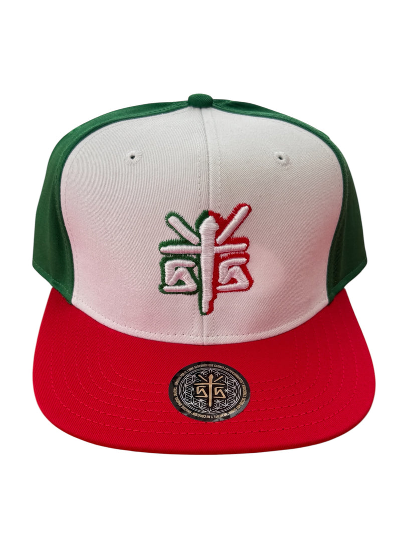 Gorra “Nacido Mexa ”