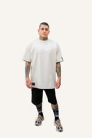 Playera  “Simplicidad” Arena