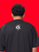 “Beware of millet envy” T-shirt canserbero