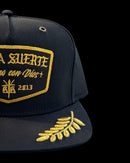 Gorra “SS Golden”