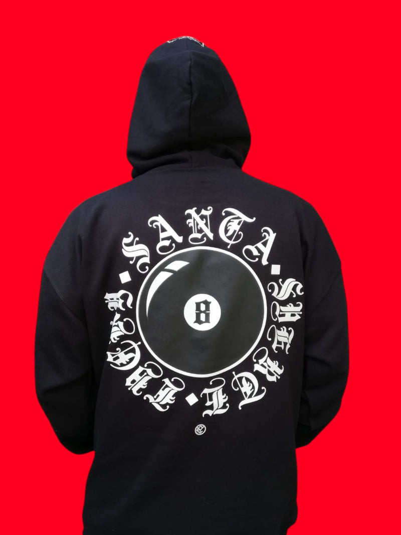 Sudadera ”La suerte 8”