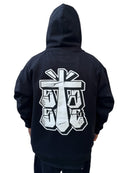 Sudadera “Grafiti”