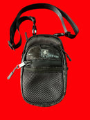 Cel bag “Paliacate” Negro