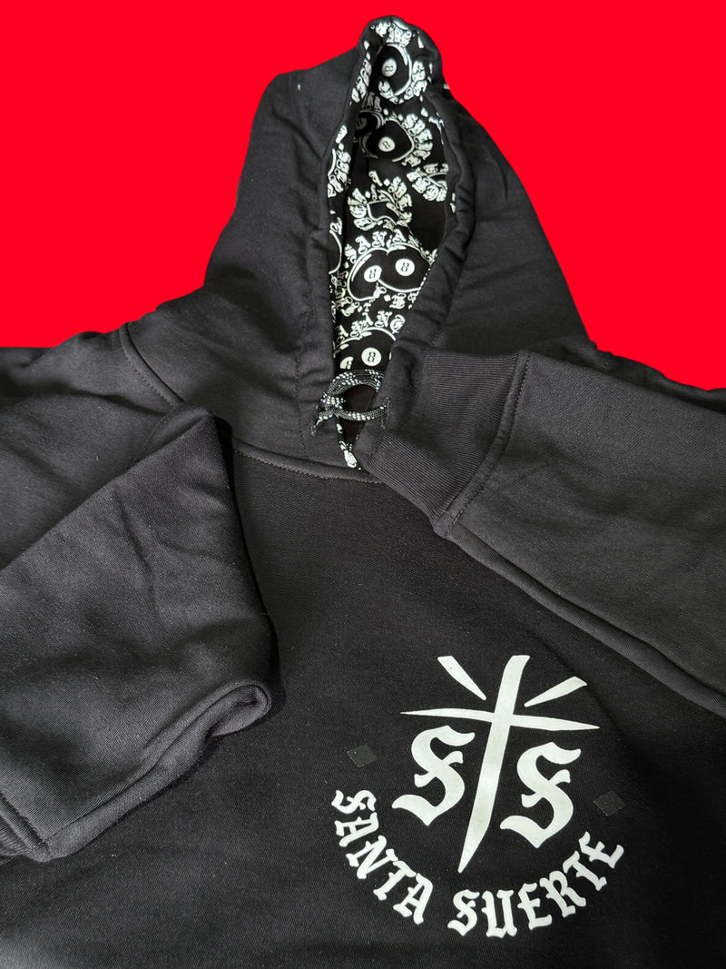 Sudadera ”Cruz clásica”