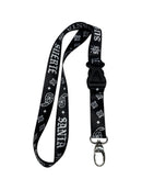 Llavero “Paño negro”