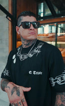 Playera premium  “El triste”