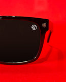 Lente “God is love” Brillante Red