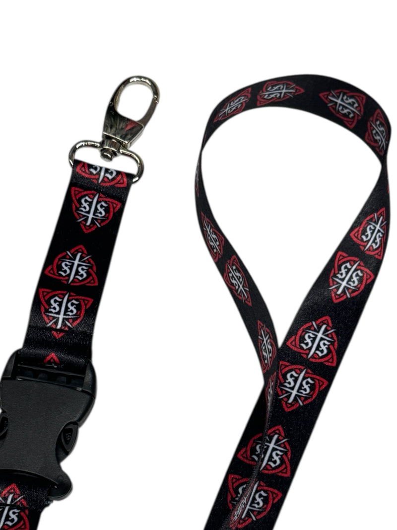 Llavero “Triada”