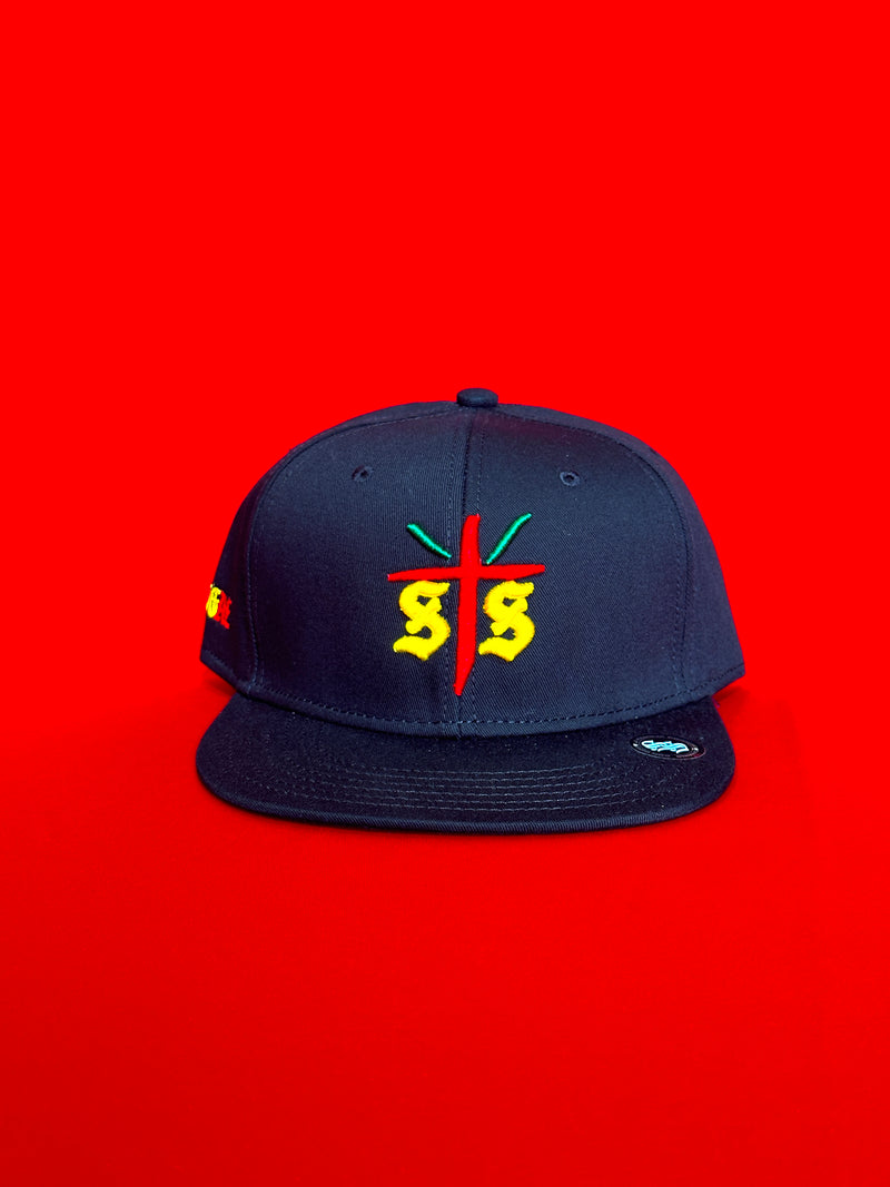 “Reggae classic” cap