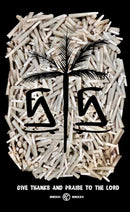 Playera “4:20 Smoke”élite