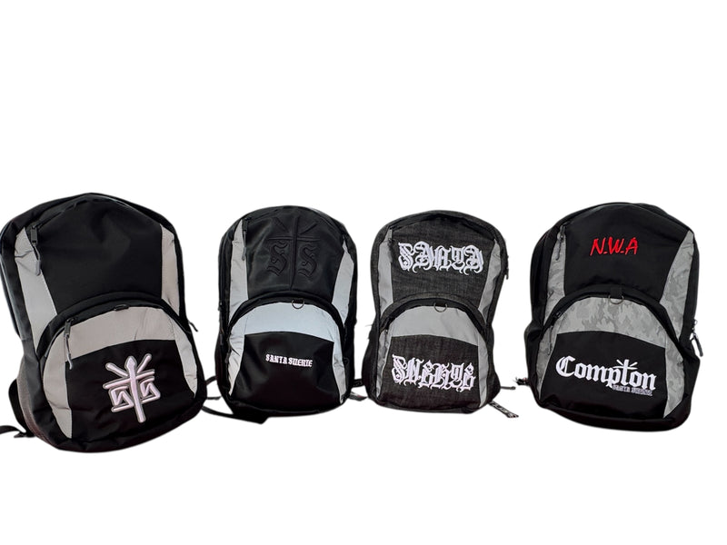Mochila élite “Elegang”