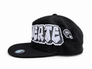 Gorra “Bloques Santa Suerte”