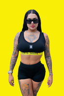 Top tejido “Star ame” Dama