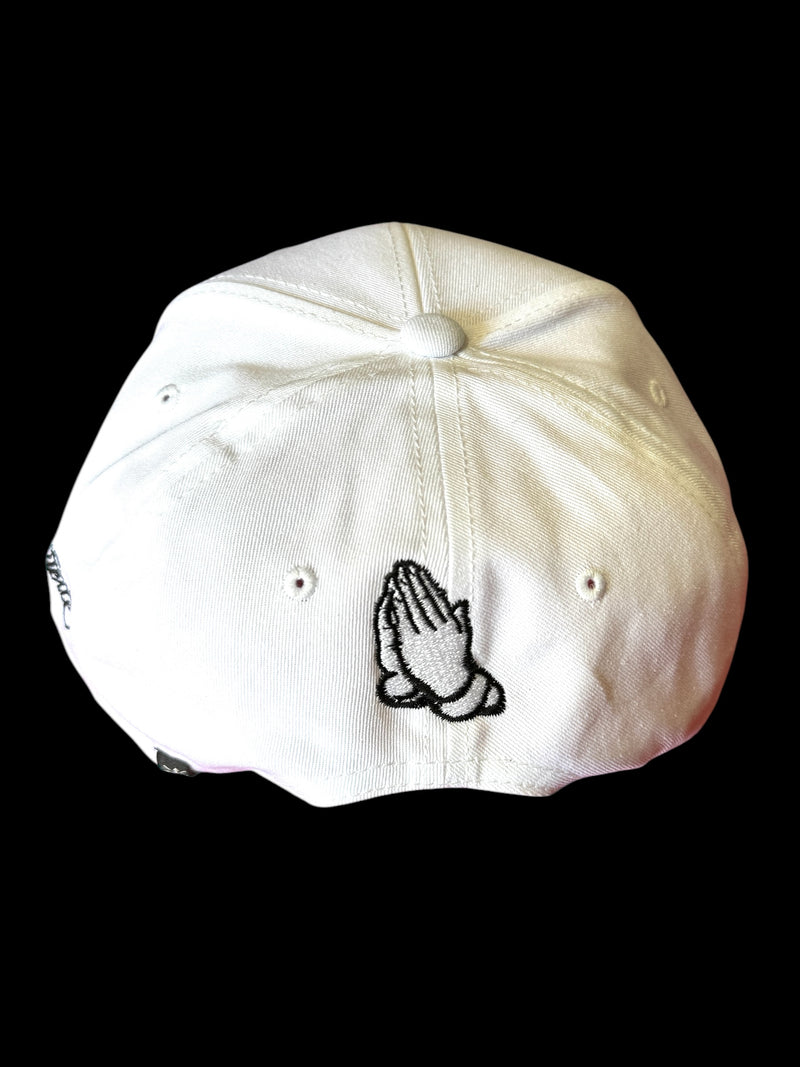 Gorra “Cuídame Siempre” Virgen María