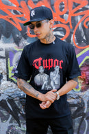 Playera “Tupac” élite