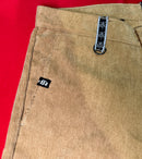 Pantalón Suertudos (Caqui)Pana