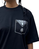 Playera premium  “Virgen paño”