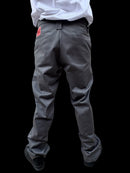 Pantalón Suertudos (Gris)